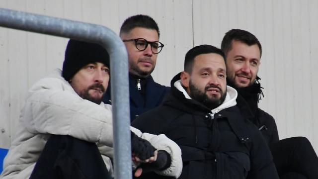 Atletico Ascoli, Seccardini: “Ci siamo preparati bene per il Notaresco, hanno un atteggiamento propositivo”