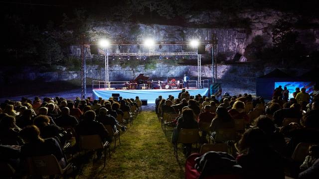 Ascoli Piceno: arte e cultura, tutto pronto per la quarta edizione di ControVento Festival dell'Aria