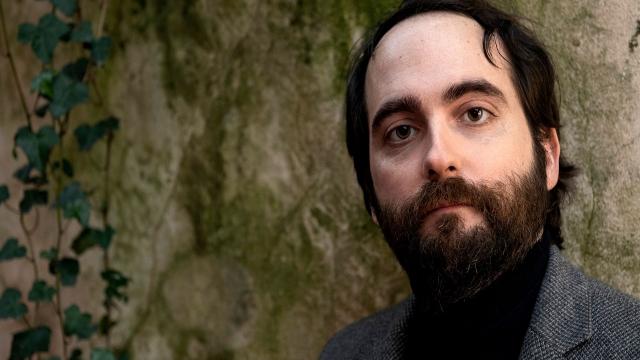 Incontri con l'autore, Francois Morlupi al Circolo Nautico Sambenedettese