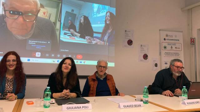 Doppio evento dell’IIS 'A. Capriotti' di San Benedetto del Tronto per celebrare Dante e il Dantedì