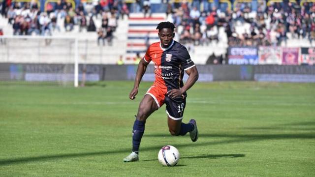 Torres, Guiebre verso l'Ascoli: “Dobbiamo essere bravi a chiudere al 3° posto, sarebbe un grosso vantaggio nei playoff”