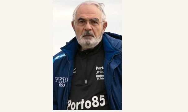 San Benedetto, Roberto Silvestri confermato presidente del Porto 85 Polisportiva