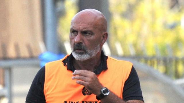 Atletico Ascoli, Pirozzi: “Chieti è una fuoriserie ma noi siamo pronti. Mercato in entrata chiuso con Ceccarelli”   