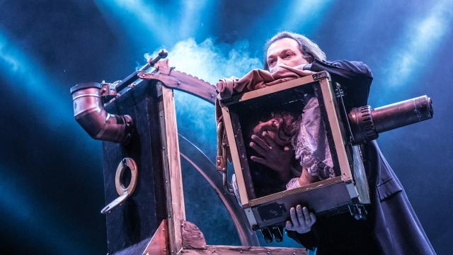 'RipaMagic', a Ripatransone magia e illusionismo con grandi artisti e varie proposte per tutte le età 