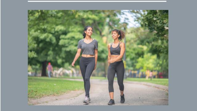 Ascoli Piceno, camminata sportiva in occasione della Giornata nazionale della salute della donna