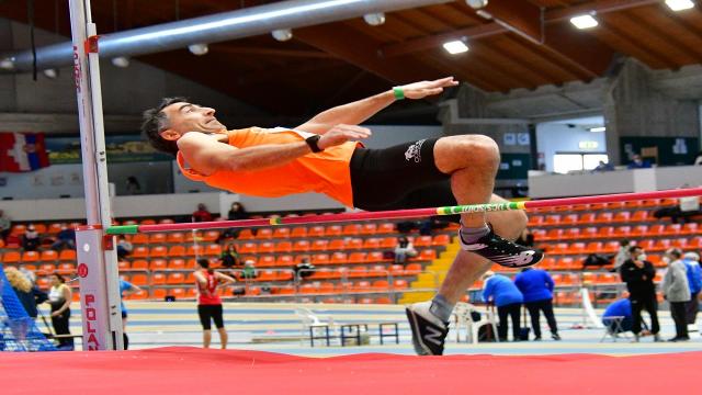 Atletica leggera, 81 podi per le Marche ai Campionati italiani master indoor e invernali di lanci