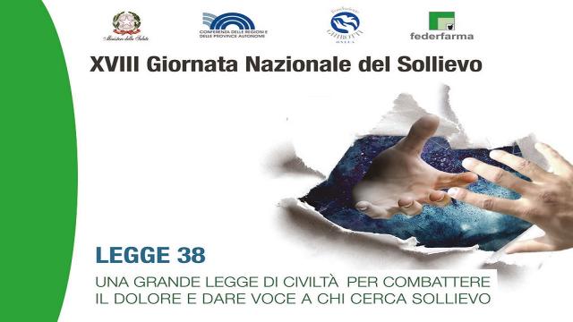 AST di Ascoli Piceno, incontro in occasione della 22esima Giornata Nazionale del Sollievo