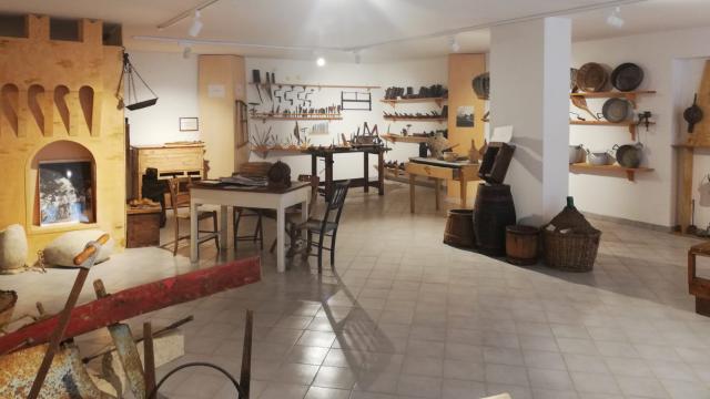 Castorano, in programma nuovo appuntamento con l'iniziativa 'Camminata dei musei'