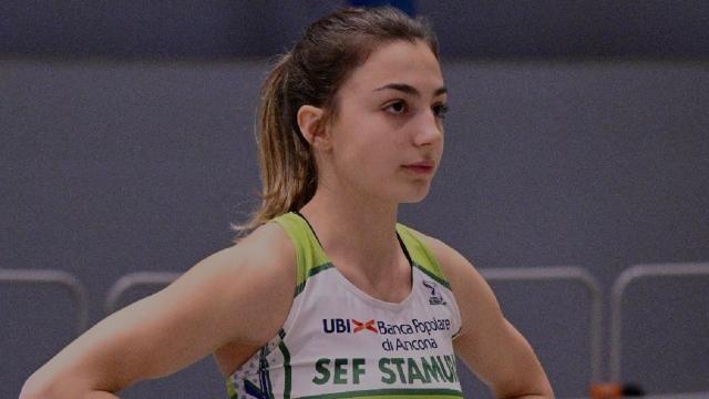 Atletica leggera, record per la giovane velocista Boriani. Ottimo esordio stagionale di Furlani