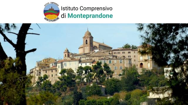Spettacolo di Natale: un messaggio di pace e di speranza dalla Scuola Secondaria di I Grado dell’IC Monteprandone