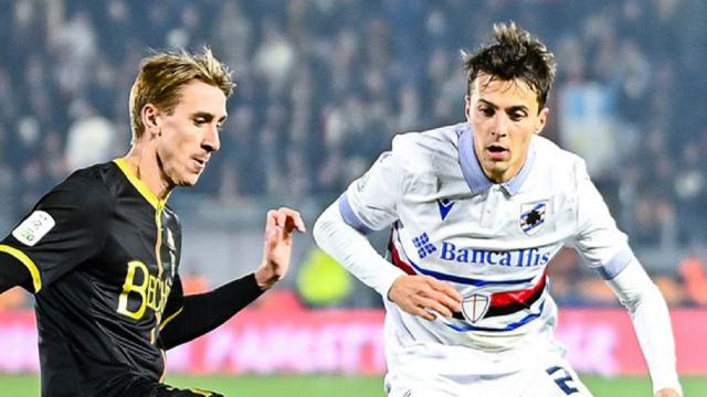 Serie B 20° turno: il Venezia vince 5-3 contro la Sampdoria. Sconfitto il Cosenza a Cremona