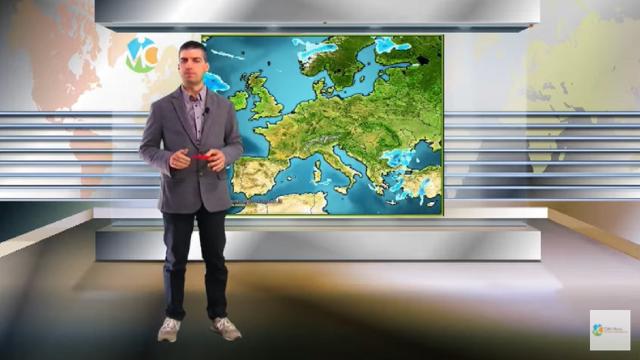 Meteo, la situazione ad Ascoli Piceno e nelle Marche per il fine settimana