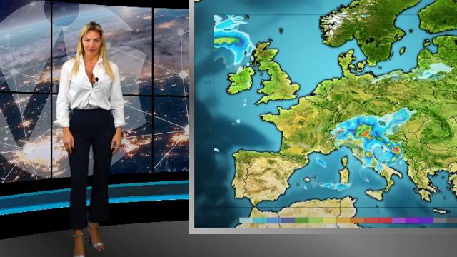 Meteo, la situazione ad Ascoli Piceno e nelle Marche per Giovedì 3 Ottobre