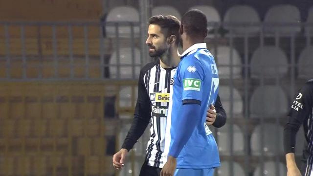 Precedenti Ascoli-Pescara, nelle ultime due sfide altrettanti successi per 2-0 del Delfino