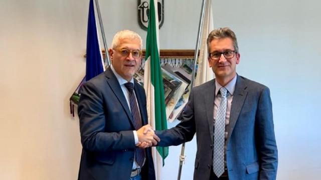 ''Mezzina'', nuove risorse dalla Regione per 11,1 milioni di euro destinate al collegamento di Offida