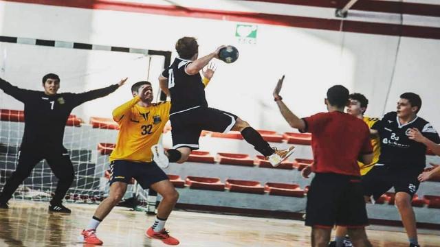 Pallamano Serie B, l'Handball Club Monteprandone inizia con una sconfitta a Camerano