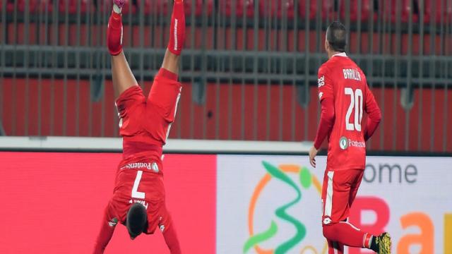 Serie B 12° turno: Empoli nuova capolista. Bene Monza, Cittadella e Frosinone