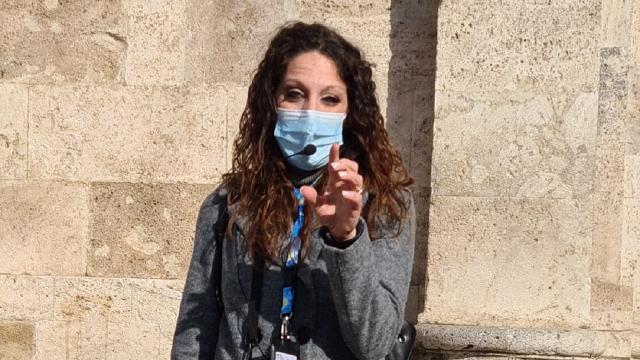 Unione Sportiva Acli: “Percorsi che raccontano storie”, Le donne ascolane tra storia e leggenda   