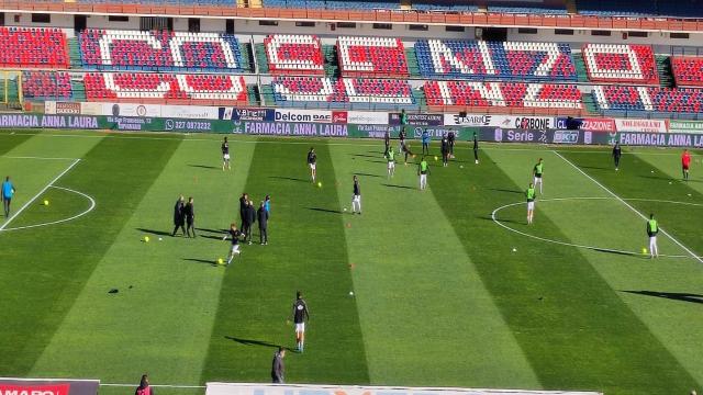 Ascoli Calcio, sempre in notturna i primi tre match di campionato. Si parte al ''San Vito-Marulla''