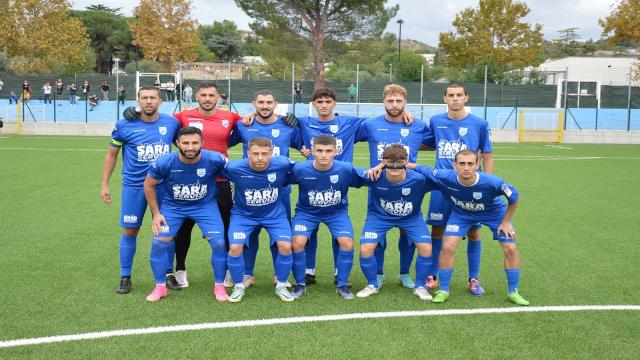 Promozione girone B, il Monticelli cade in casa per 6-2 contro la Sangiorgese Monterubbianese