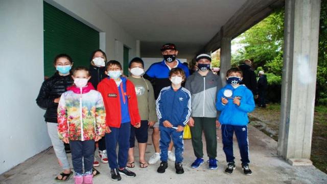 Circolo Nautico Sambenedettese, prestazioni super alle gare nazionali di vela