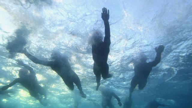 San Benedetto, appuntamento con il ''Miglio Marino a nuoto – IX Memorial Nazzareno Bamonti''