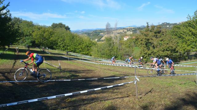 Pieno successo a Petritoli per l’avvio dell’Adriatico Cross Tour e dello svolgimento del Petritoli Ci.Cross