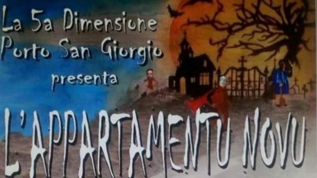 Pedaso, al via il premio Pippo Capponi: in scena l'energia della 'Quinta Dimensione' 