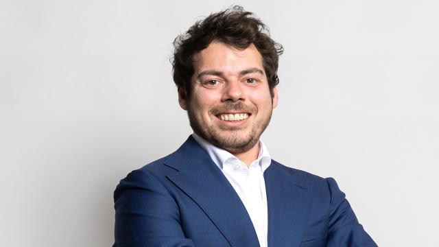 Dalla tradizione all’innovazione: Ascoli Piceno ospita Francesco Magro