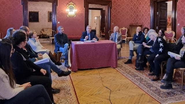Prefettura Ascoli Piceno, riunito Consiglio Territoriale per l’Immigrazione per piano di integrazione migranti