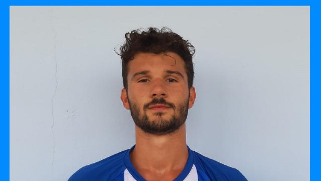 Monticelli Calcio, difesa rinforzata con Cardamone proveniente dal campionato universitario americano