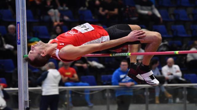 Atletica leggera, ottimo bilancio per le Marche ai Campionati italiani master indoor e invernali di lanci ad Ancona