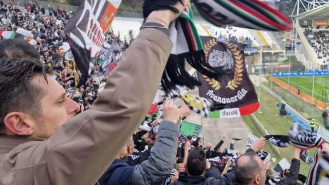 Ascoli Calcio, Fioravanti: “Presenterò una proposta per il futuro del club, tutti ai Giardini di Corso Vittorio!”