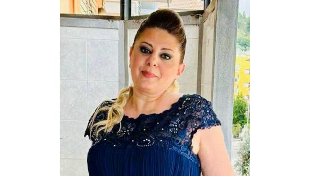 Quintana Ascoli Piceno, la dama di Luglio di Castorano è Vittoria Ciampanella