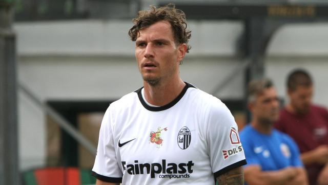 Ascoli Calcio, l'elenco dei calciatori sotto contratto che Viali avrà a disposizione dal 1° Luglio