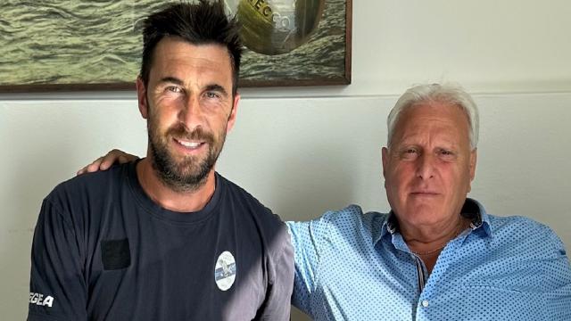 Lecco, Bonazzoli è ufficialmente il nuovo allenatore. Lavorerà a stretto contatto col vice Malgrati