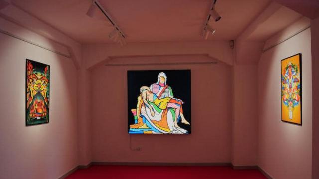 'Prospettiva Van Orton', bilancio positivo per la mostra condivisa tra San Benedetto e Ascoli