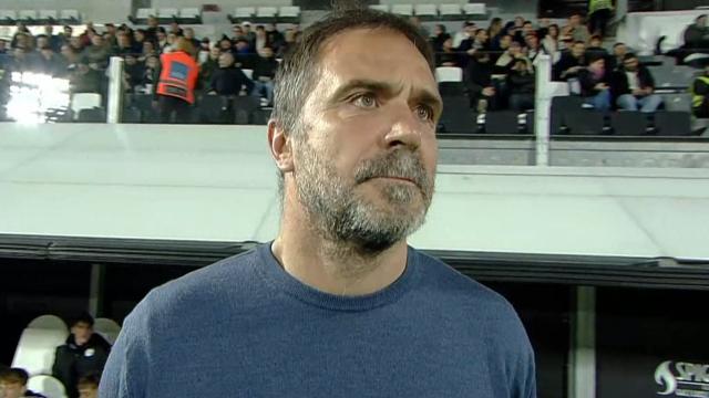 Spezia, D'Angelo: “Contro l'Ascoli dovremo giocare bene e sfruttare a nostro vantaggio la spinta del pubblico”