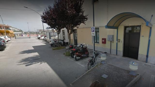 Porto d'Ascoli, fermato in stazione 46enne con precedenti per vari reati contro il patrimonio