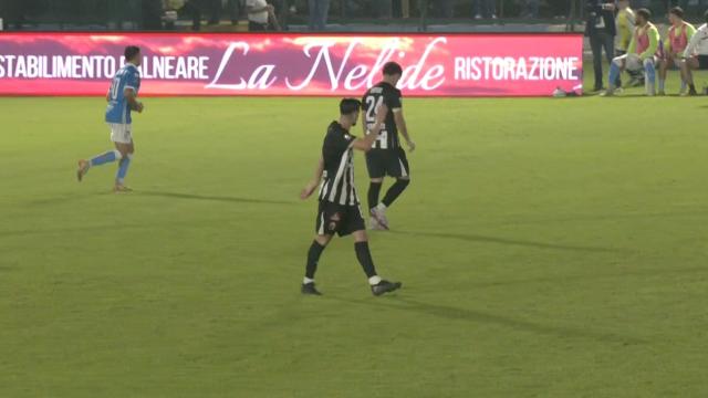 Ascoli Calcio, cinque sconfitte consecutive mancavano dal 2015. Con Righi 8 ko in 13 partite ufficiali