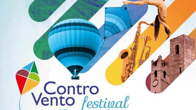 Controvento – Festival dell’Aria, concerto degli 'Ogam' nella suggestiva Cava Giuliani