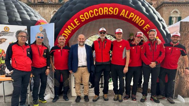 ''Prevenzione e sicurezza'', incontro ad Ascoli Piceno. Antonini: “Idea progettuale ad ampio respiro”