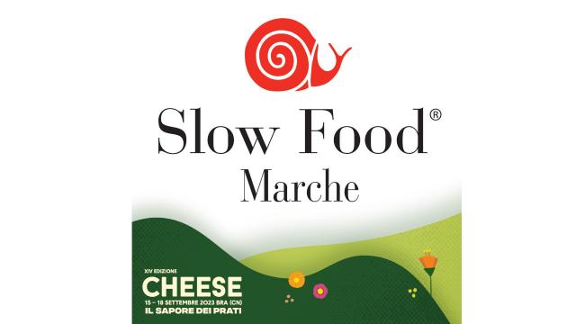'Cheese 2023' a Bra, Slow Food Marche pronta a rappresentare la biodiversità regionale