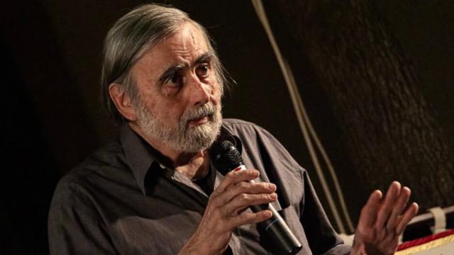 Ascoli Piceno, Mario Polìa presenta il suo libro 'La donna romana -Mater et Sacerdos'