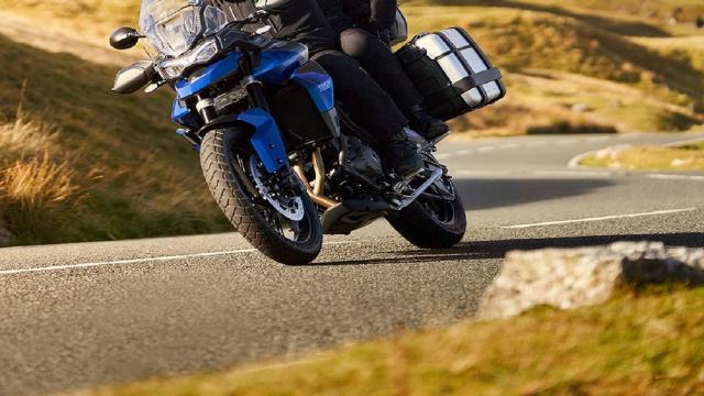 Offida in testa nella classifica 2024 di ''Borghi in Moto''