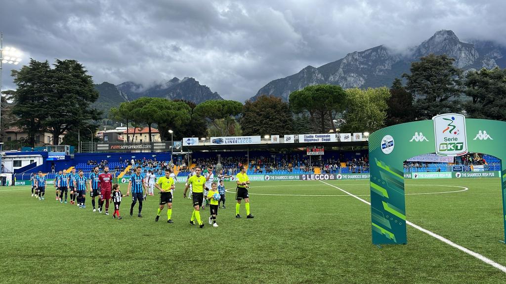 Ascoli Calcio, quinto risultato utile consecutivo. Quaranta non andava a segno da due anni e mezzo