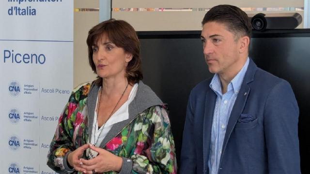 Senilizzazione del lavoro, Cna Picena: ''Al fianco di chi fa impresa, ma serve di più sul ricambio generazionale''