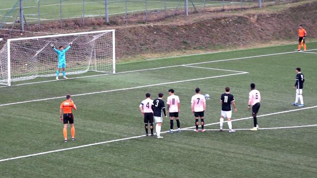 Primavera 2 girone B, highlights Ascoli-Palermo 3-3