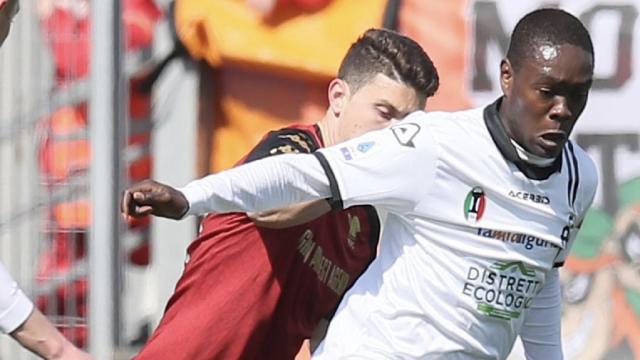 Spezia-Venezia 1-0, highlights