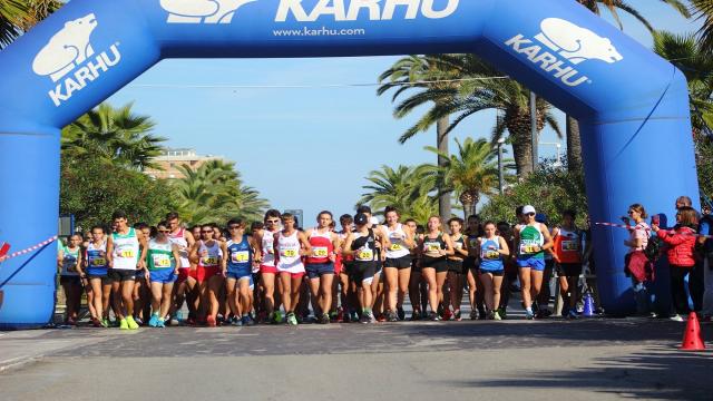 Atletica leggera, Grottammare di nuovo protagonista della finale tricolore della marcia